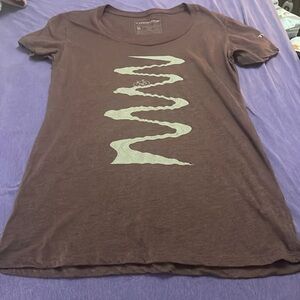 Timbuk2 Small T-Shirt Brand New Without Tags Bicycle Cycling